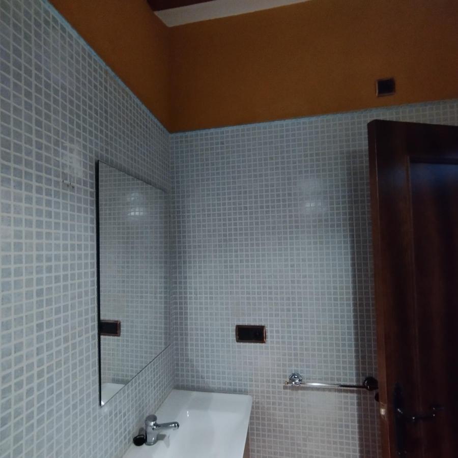 Finca Cortes Alcaraz Zewnętrze zdjęcie