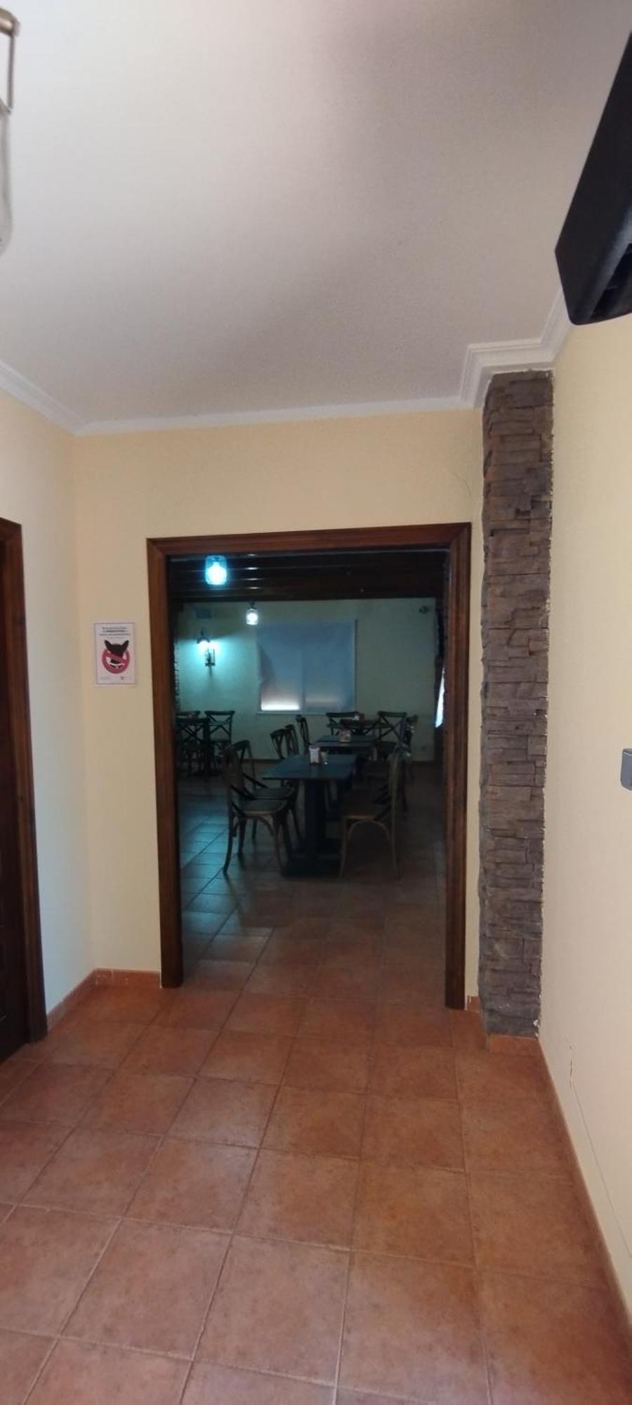 Finca Cortes Alcaraz Zewnętrze zdjęcie