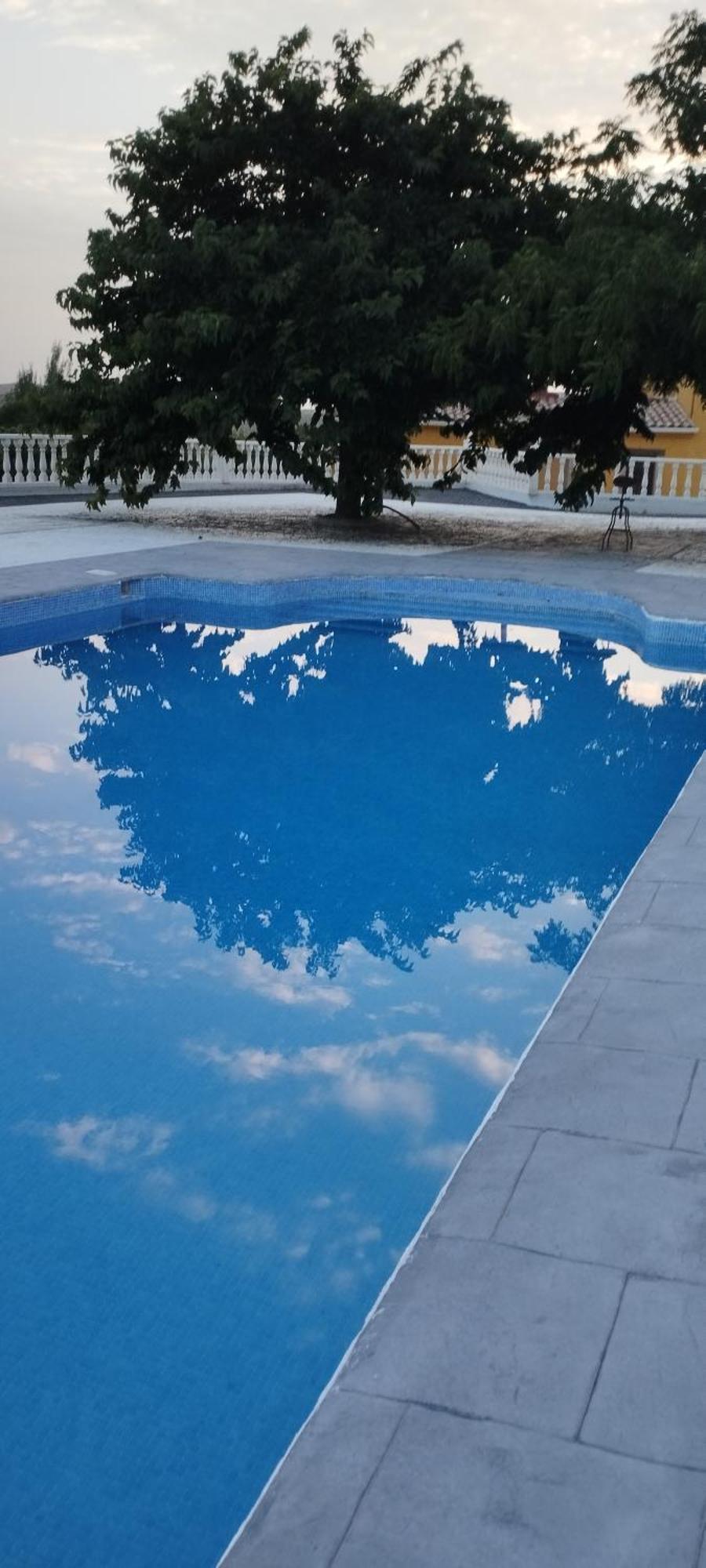Finca Cortes Alcaraz Zewnętrze zdjęcie